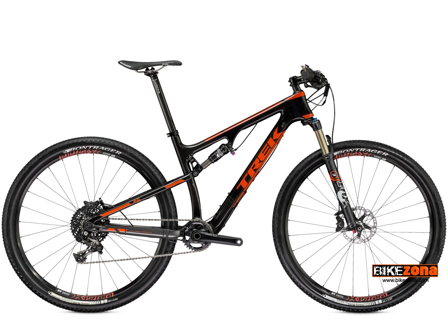 trek superfly al